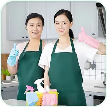 家政管理系统
